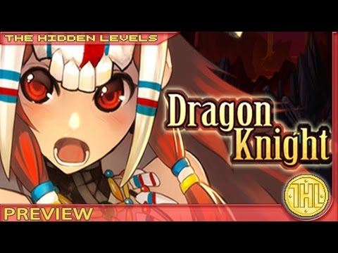 Dragon Knight 4 English Patch